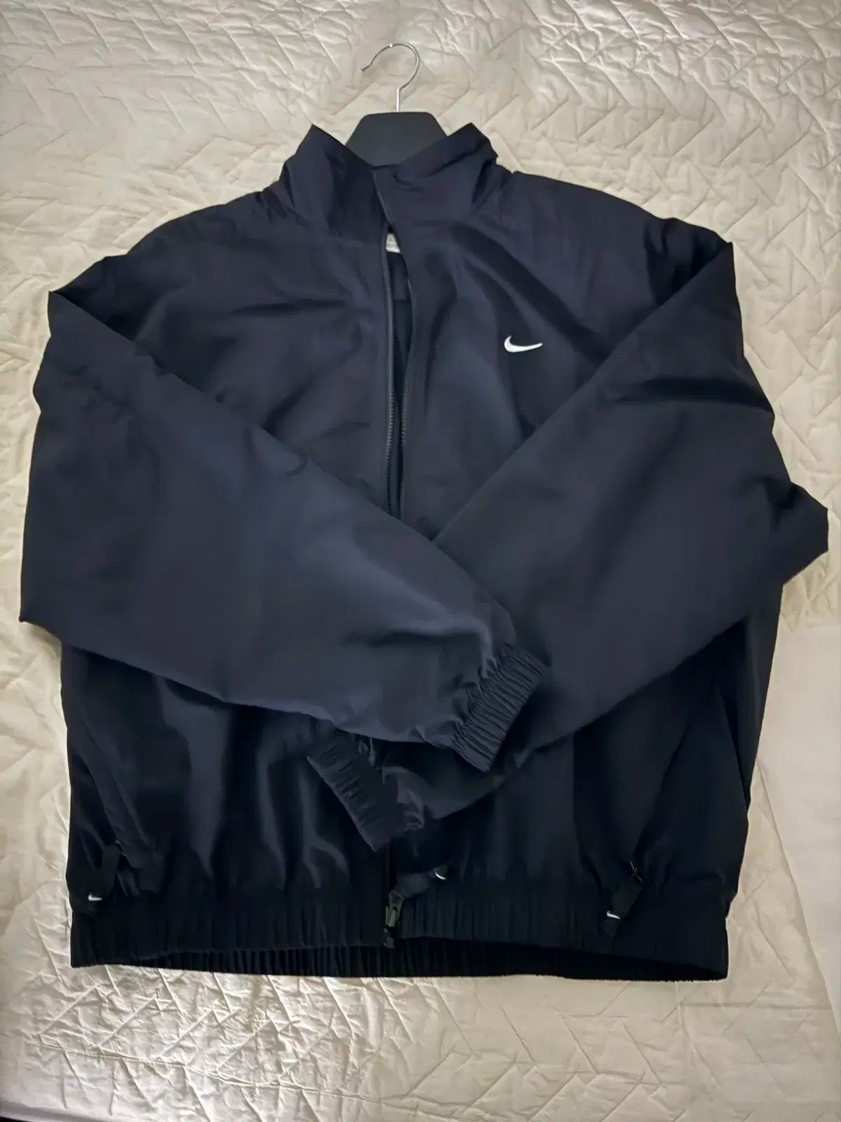 L Nike ナイキ NRG ソロスウッシュ トラックジャケット asia