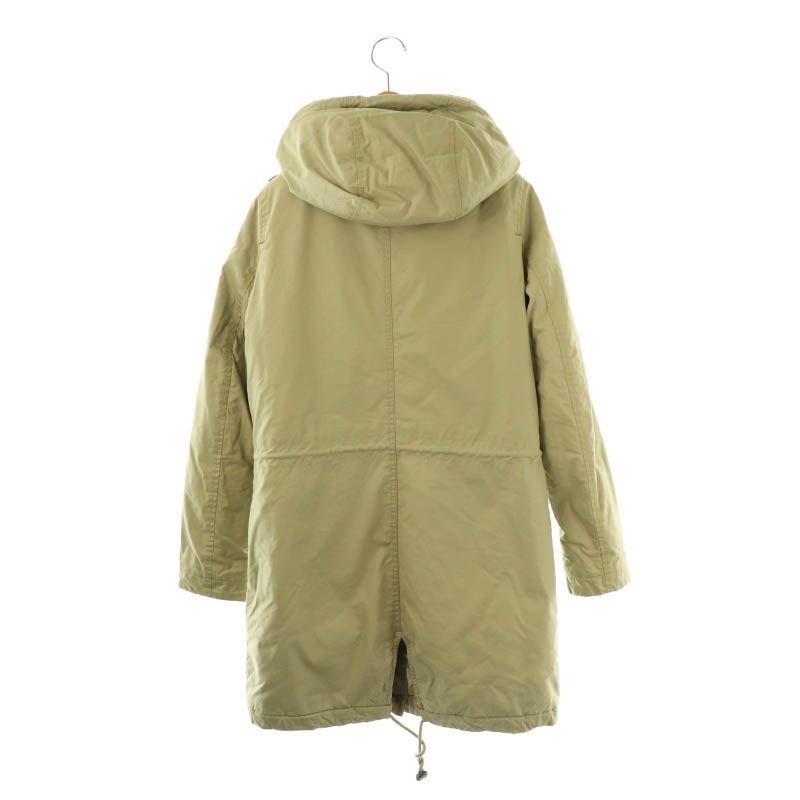NAPAPIJRI ナパピリ ダッフルコート ミリタリー ジャンパー ブルゾン NAPAPIJRI】ナパピリ ダッフルコート ミリタリー ジャンパ