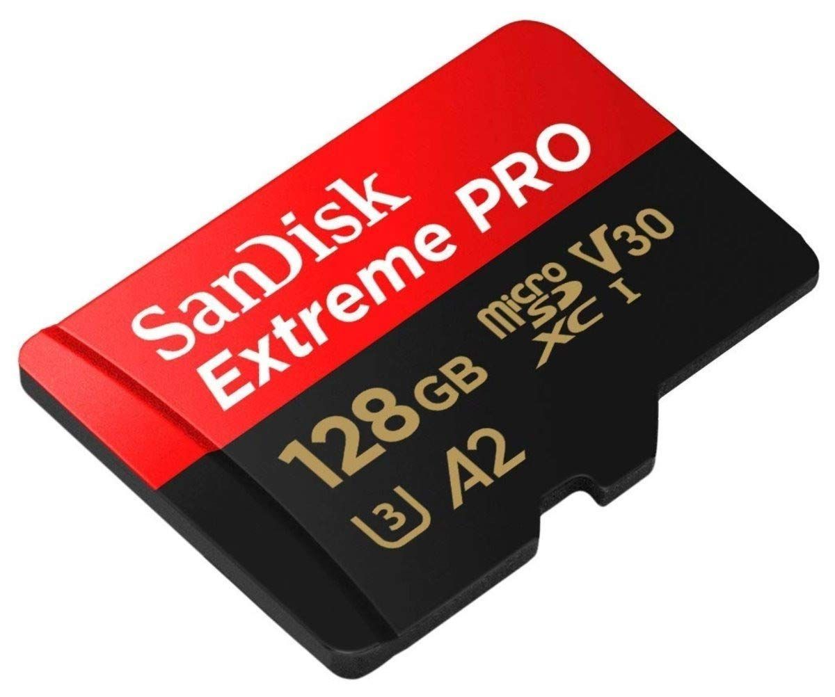 128GBスピードクラス○SANDISK(サンディスク) SDSQXPJ-128G-JN3M3 ...