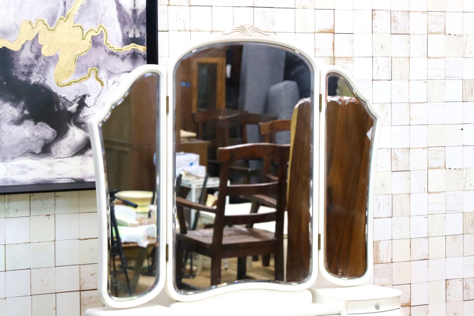 シャビー エレガント