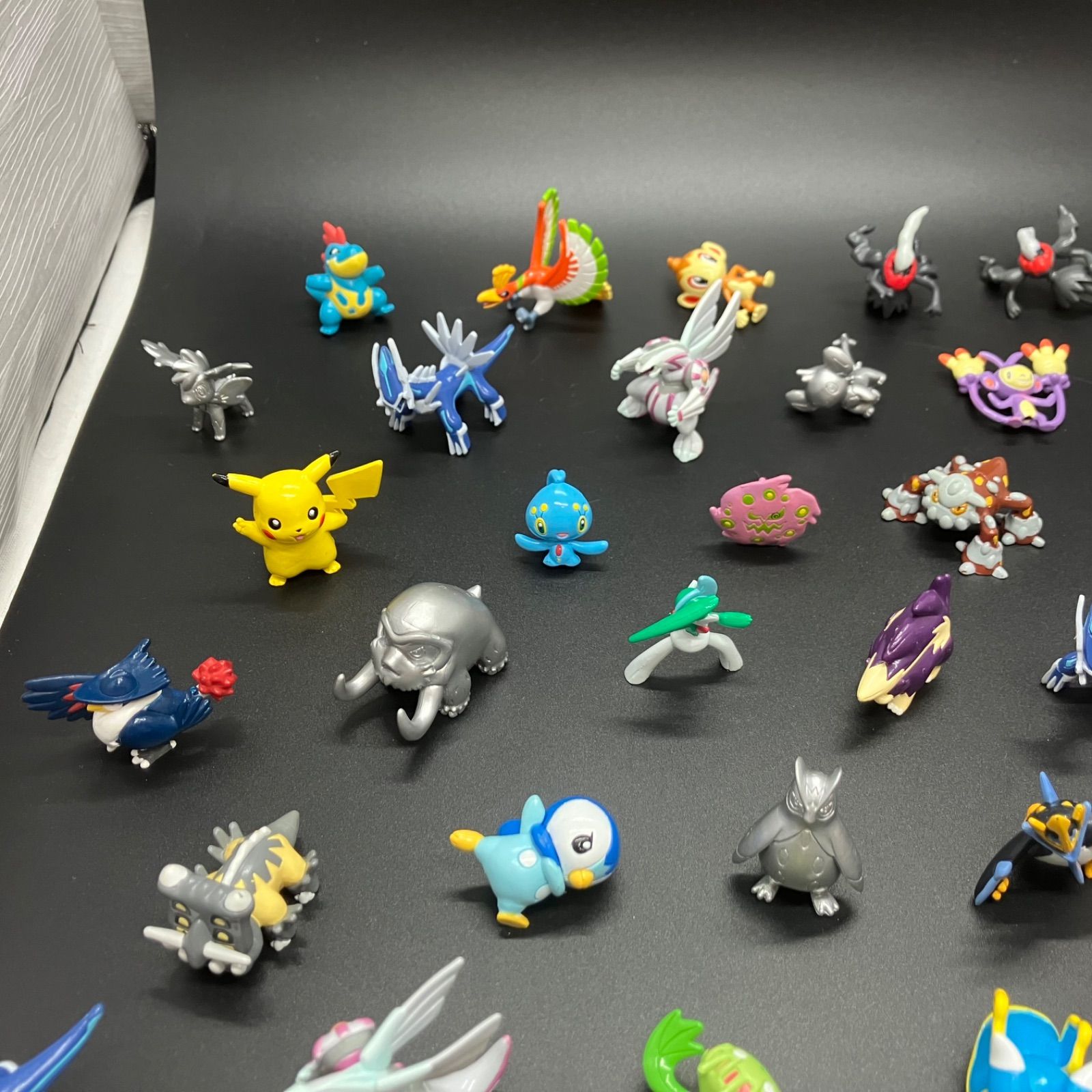 ポケモン 超ゲット大全 ガチャガチャ まとめ売り 超ゲット大全 まとめ売り 【④ ポケモン フィギュア ガチャガチャ