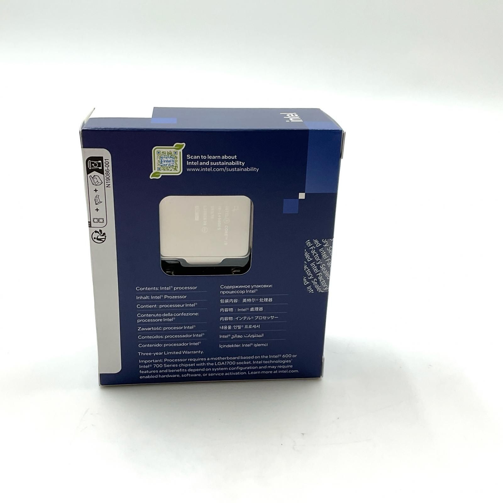 Intel CPU Intel Core i9-14900KS LGA1700 BX8071514900KS 新品