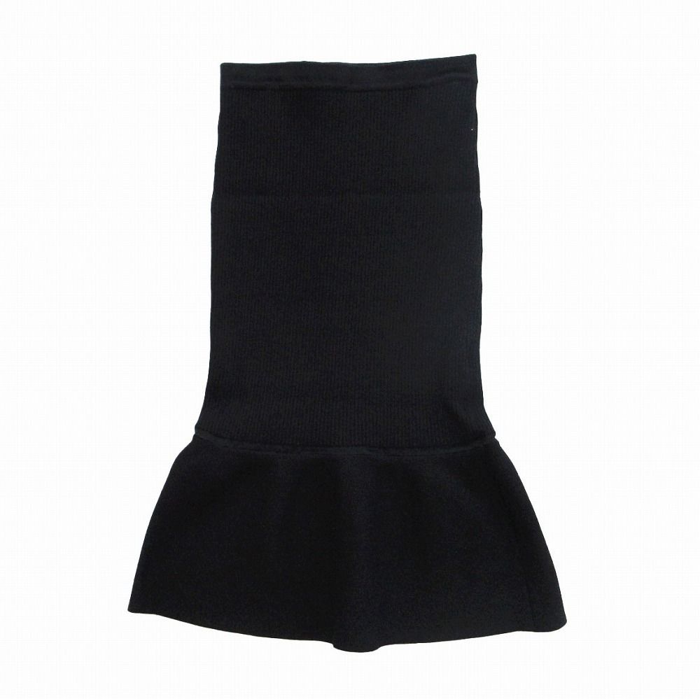 アレキサンダーワン ALEXANDER WANG リブ ニット タイト