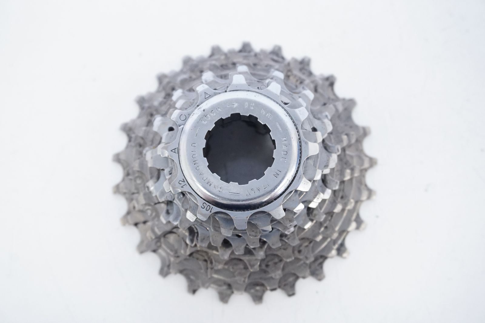 CAMPAGNOLO カンパニョーロ 12-25T スプロケット | バイチャリ浜松店