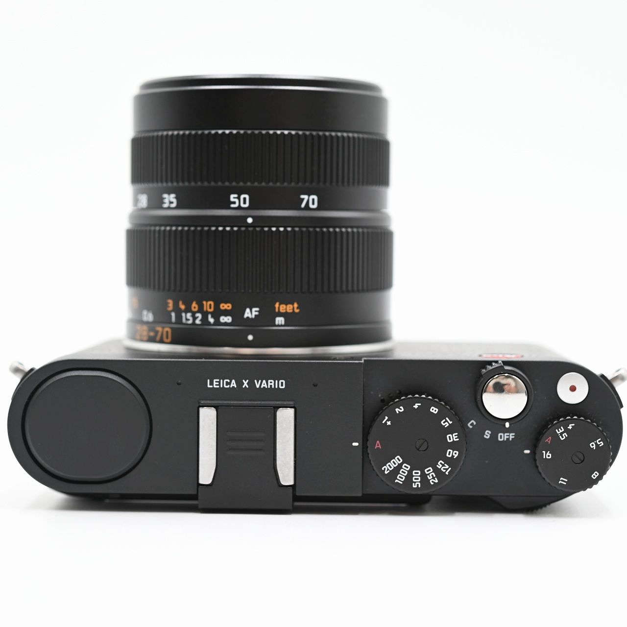 Leica ライカ X Vario Typ 107 デジタルカメラ コンパクトデジタル