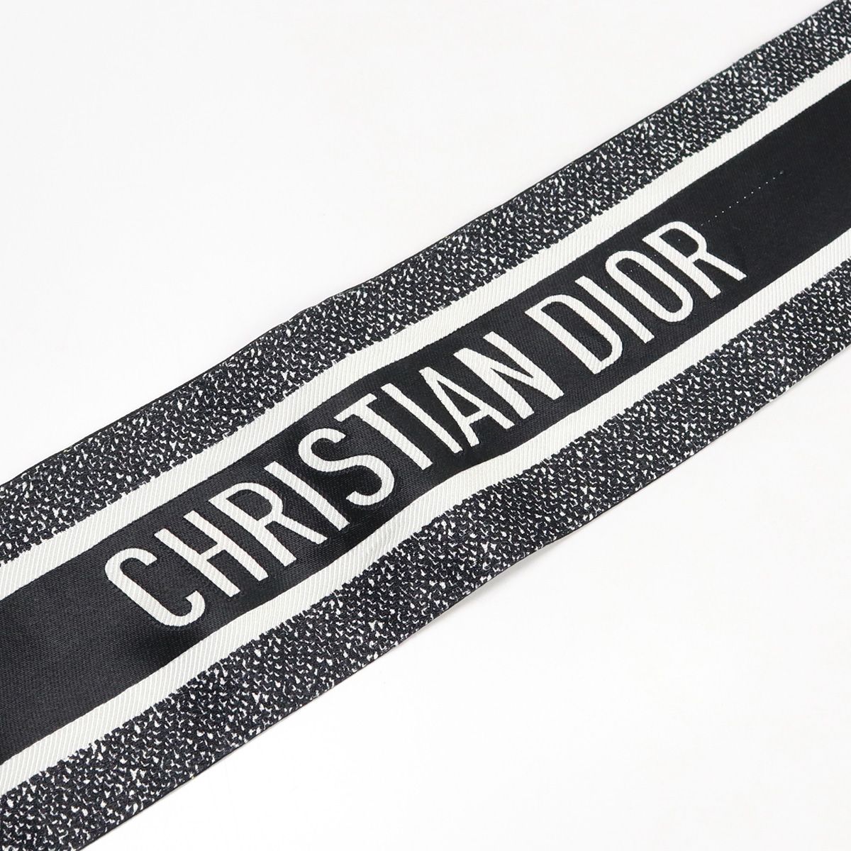 新品未使用】Christian Dior スカーフ 24PC01061611 【公式通販】