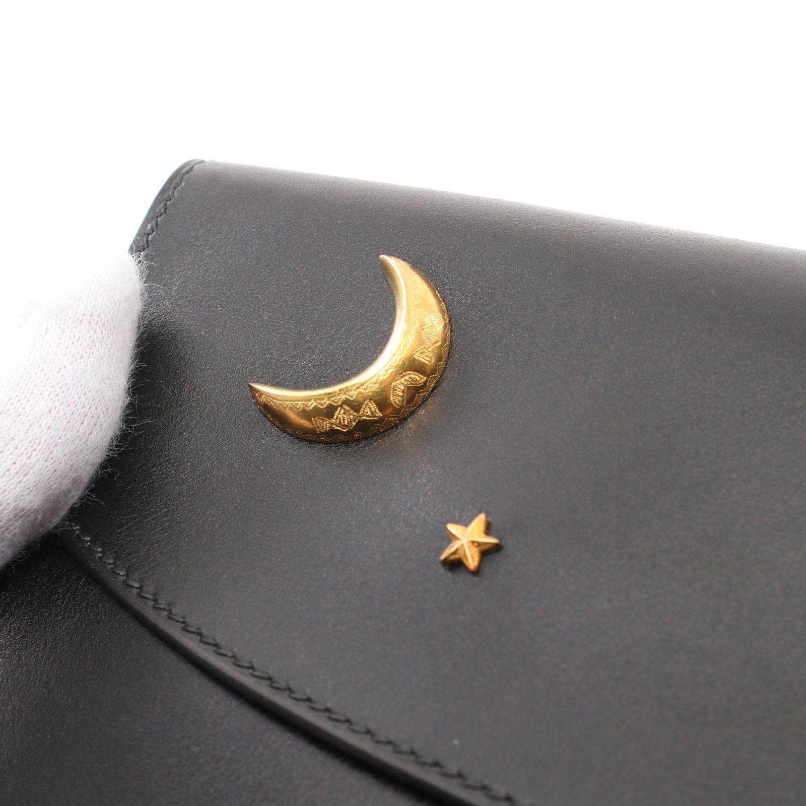 HERMES タピドセル インポーチ付き クラッチバック エルメス 未使用