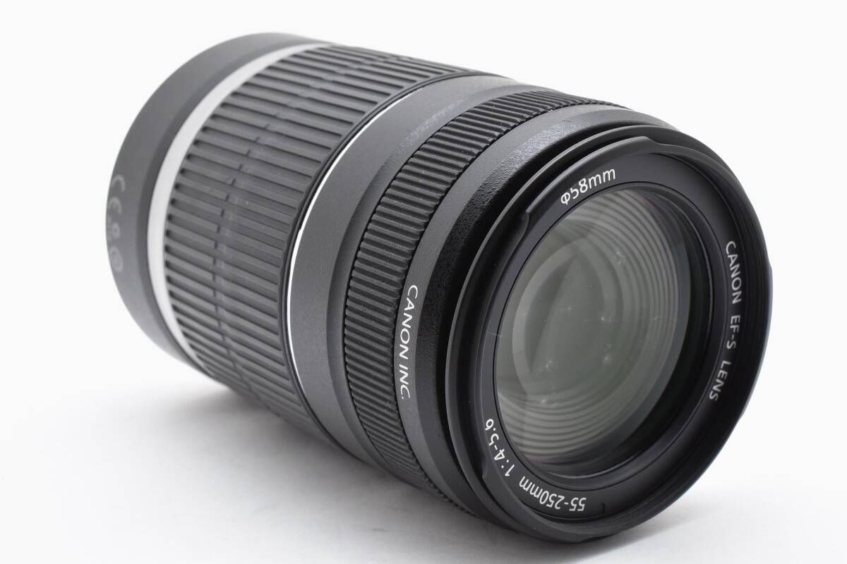 127 美品♡Nikon af−s 55-200mm ED VR 手ぶれ補正 AF-S DX VR