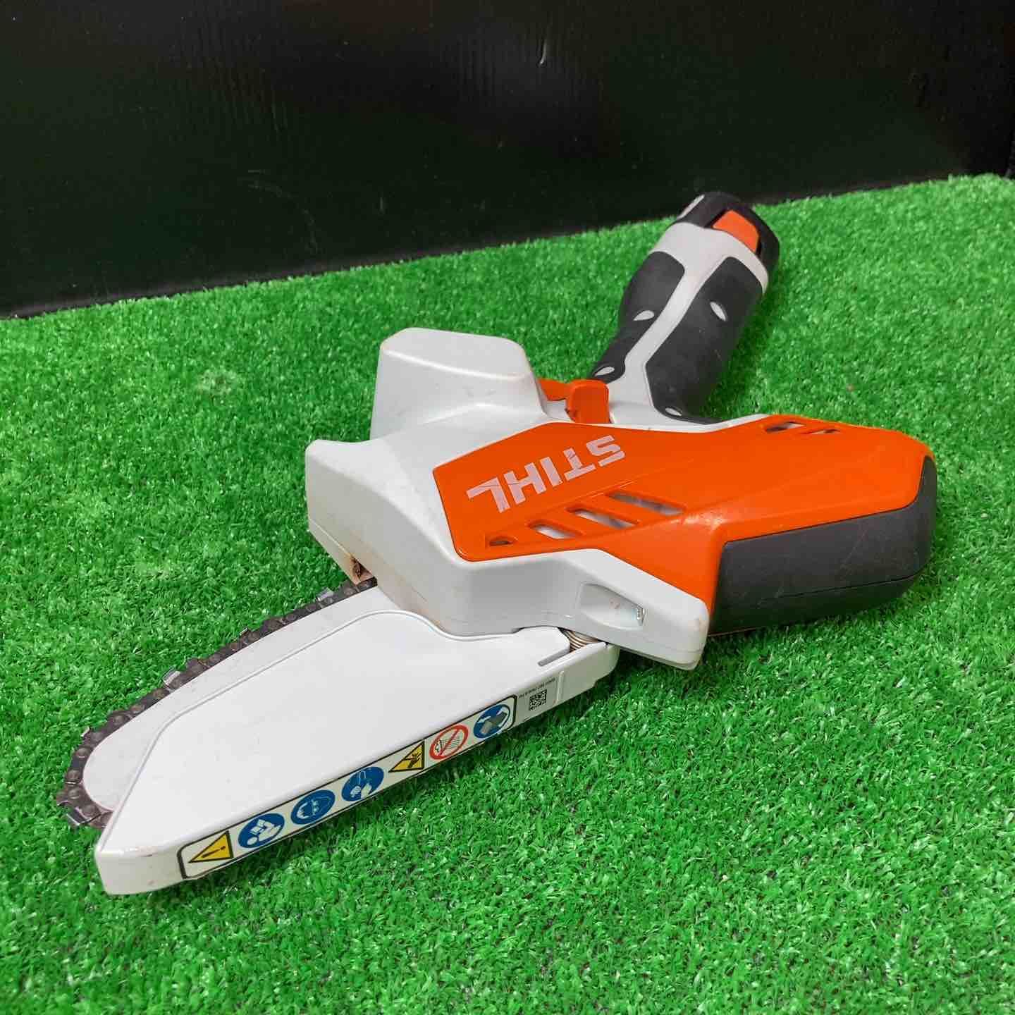 STIHL スチール　GTA26（中古） Stihl GTA26 w/ Battery | eBay