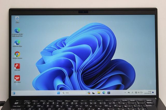 VAIO Pro PK 8G 第8世代 軽量 初心者 i5 Office カメラ 良コスパ VAIO Pro