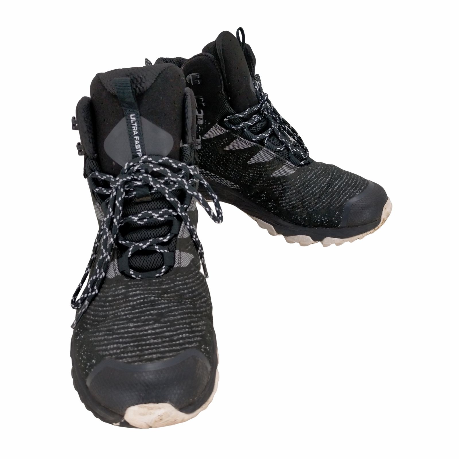 ザノースフェイス THE NORTH FACE ULTRA FASTPACK III MID メンズ JPN：27 