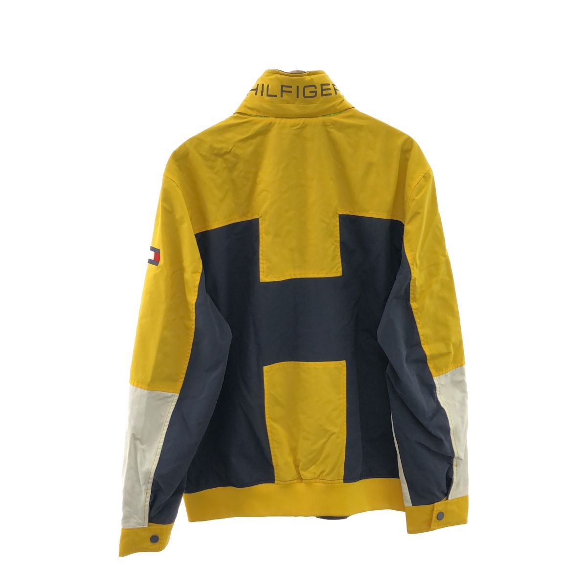 TOMMY HILFIGER トミー ヒルフィガー マウンテンパーカー ナイロン 