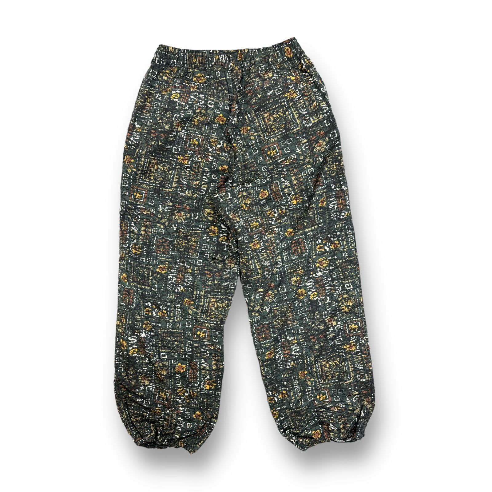 新品] DAIWA PIER39 TECH TROUSERS BATIK S