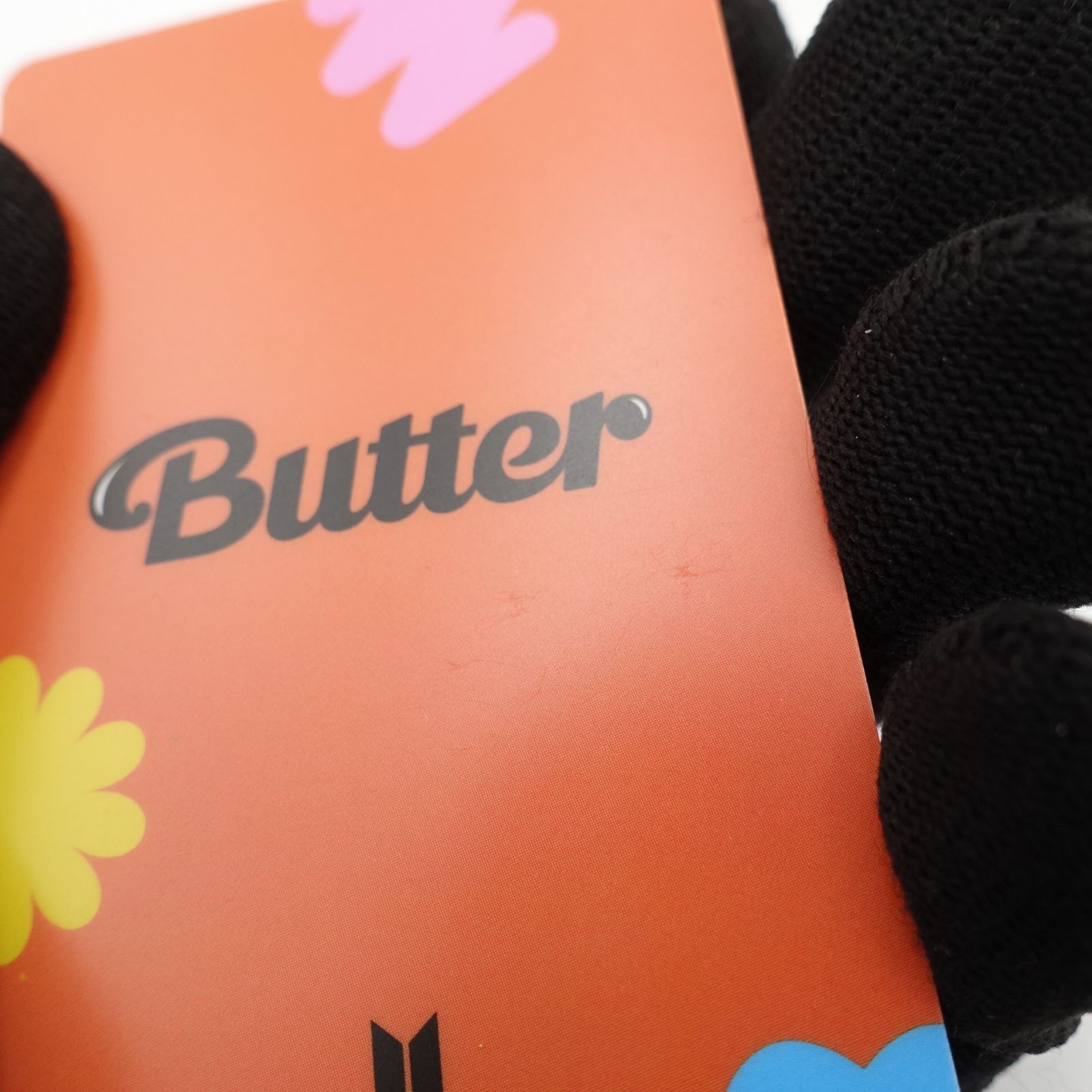 防弾少年団(BTS) - BTS Butter 公式 トレカ ラキドロ 7枚セット RM ナムジュン 防弾少年団(BTS) - BTS ナムジュン butter Weverse FC ラキドロ