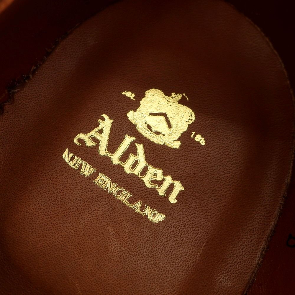 ALDEN N6438