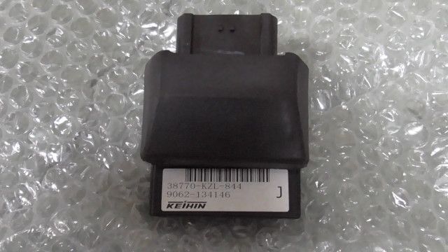 ご確認くださいませ！ ディオ110 JF31-1108xxx の CDI:#1674528568