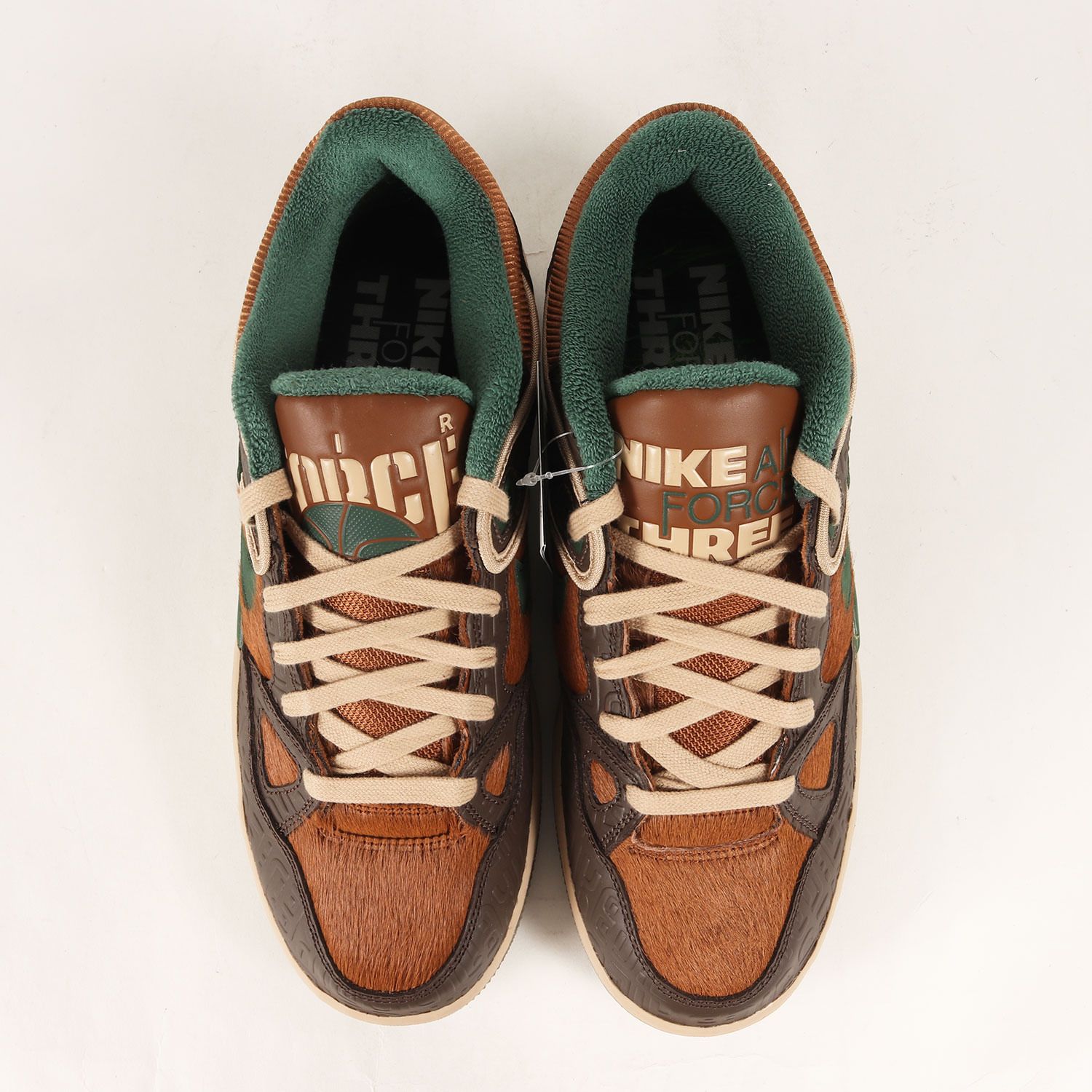 NIGO × Nike Air Force 3 Low SP 28.0cm 【公式通販】
