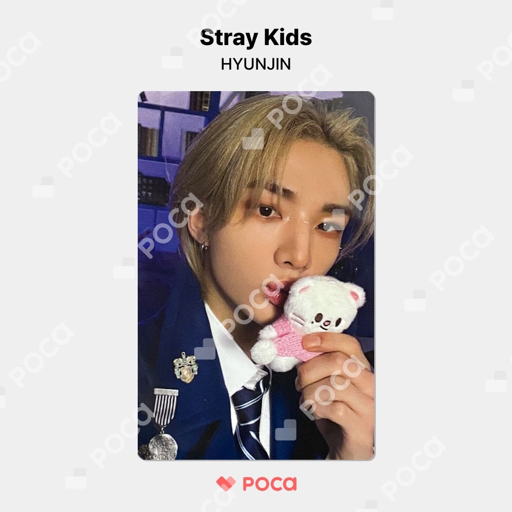 ☆StrayKids SKZOO MAGIC SCHOOL トレカ ヒョンジン $_57.JPG?set_id=880000500F