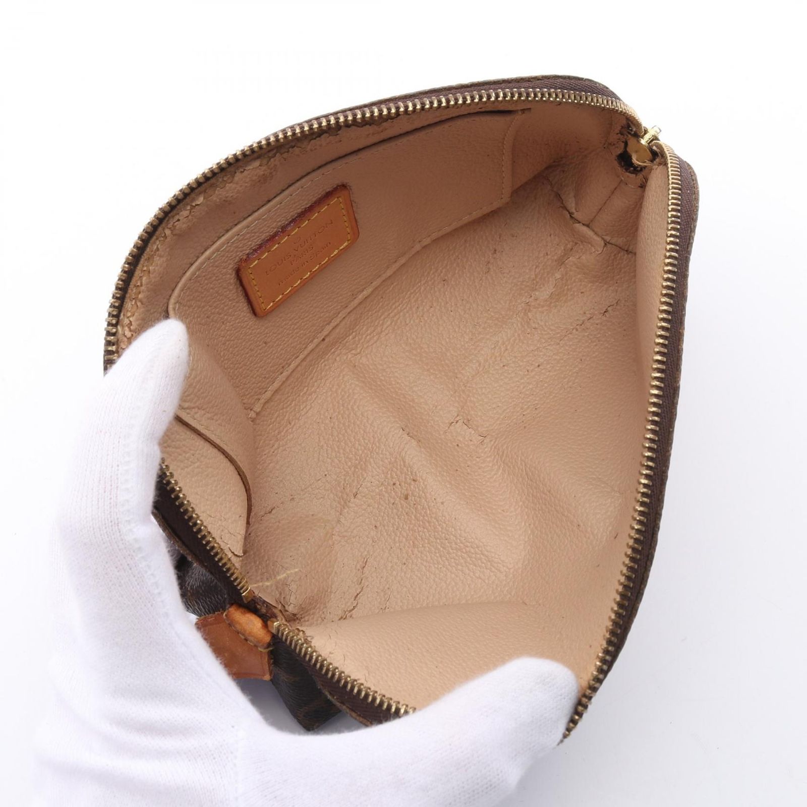 VUITTON ルイ