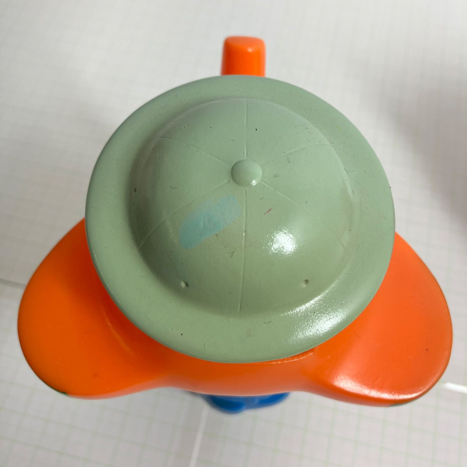 瀬戸店】貯金箱 サトちゃん サトコちゃん 探検隊 各1体合計2体