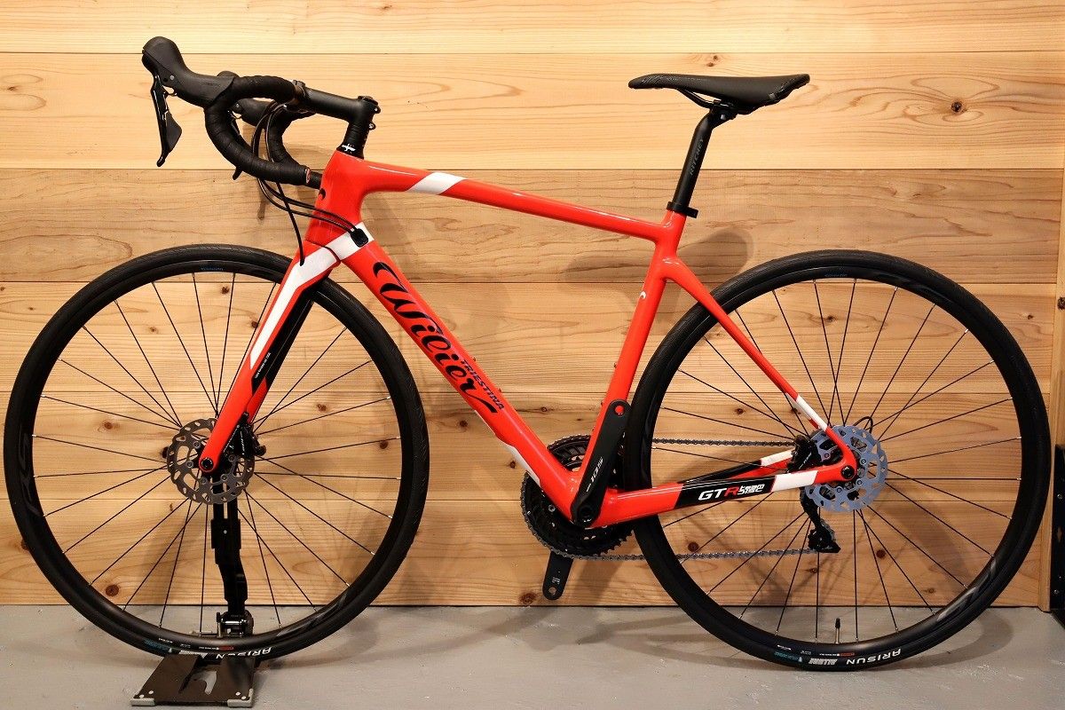 ウィリエール Wilier