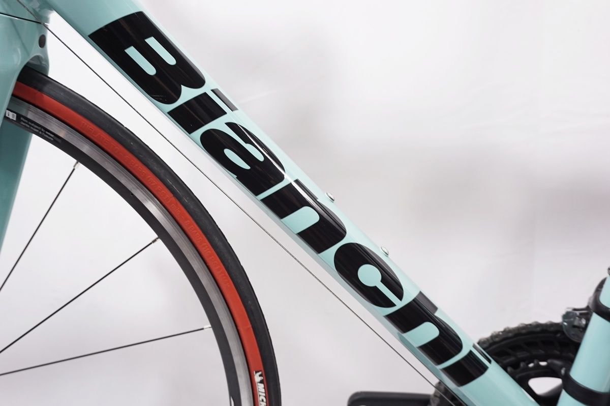 2016年モデル ロードバイク