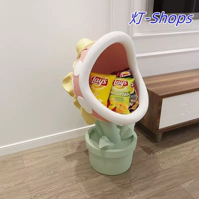 大口