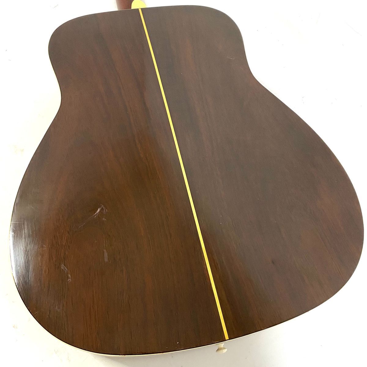 ビンテージ アコースティックギター