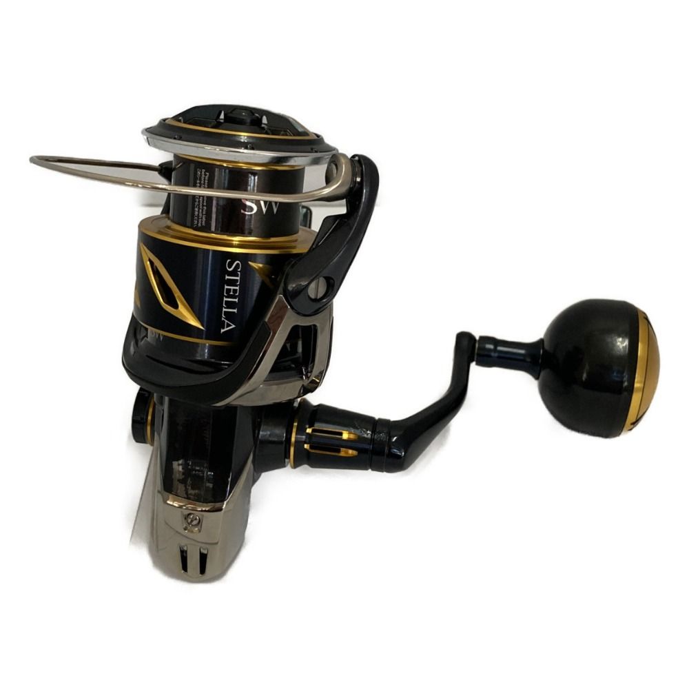 SHIMANO シマノ ステラ SW 4000HG | andrely.com