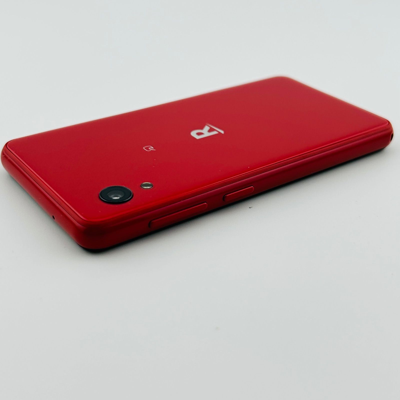 Rakuten Mini 楽天ミニ mini C330 ブラック 本体のみ スマートフォン