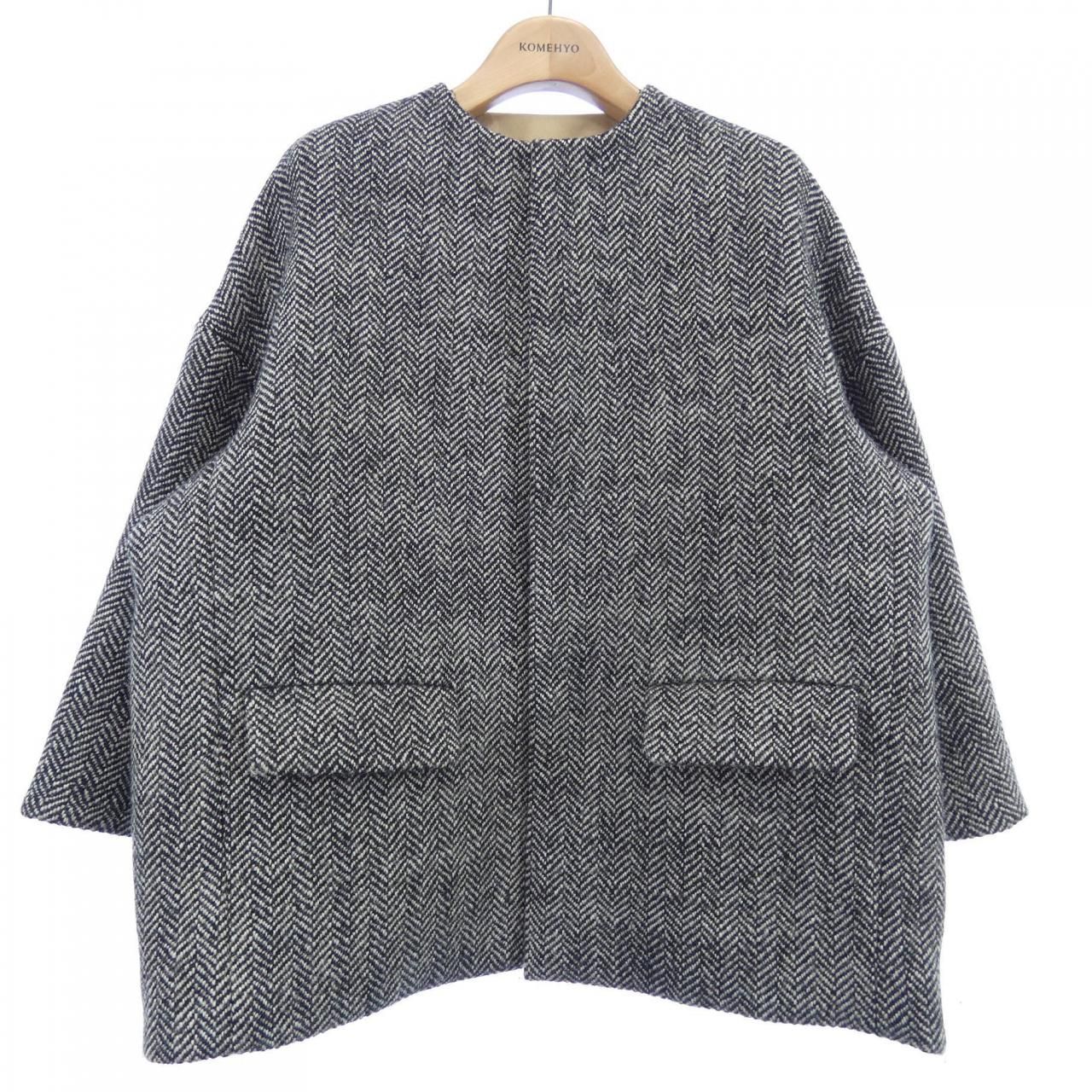 ドゥロワー DRAWER 6522-299-0556 ノー ジャケット