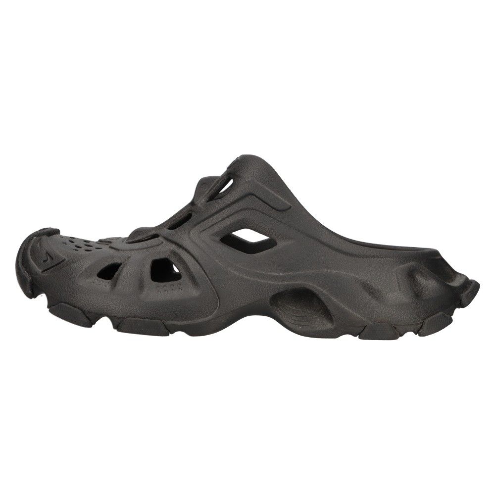 BALENCIAGA (バレンシアガ) 23SS HD Mule ラバー ミュールサンダル