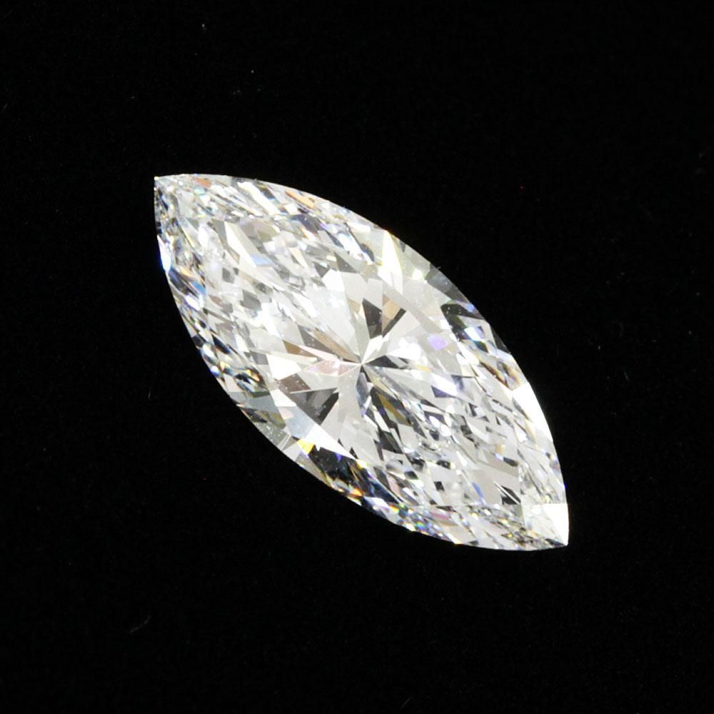 純粋無垢の超絶美！ GIA 2ct D FL type2a ダイヤモンド ルース - メルカリ