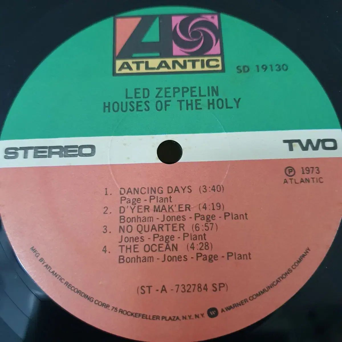 LP 1973