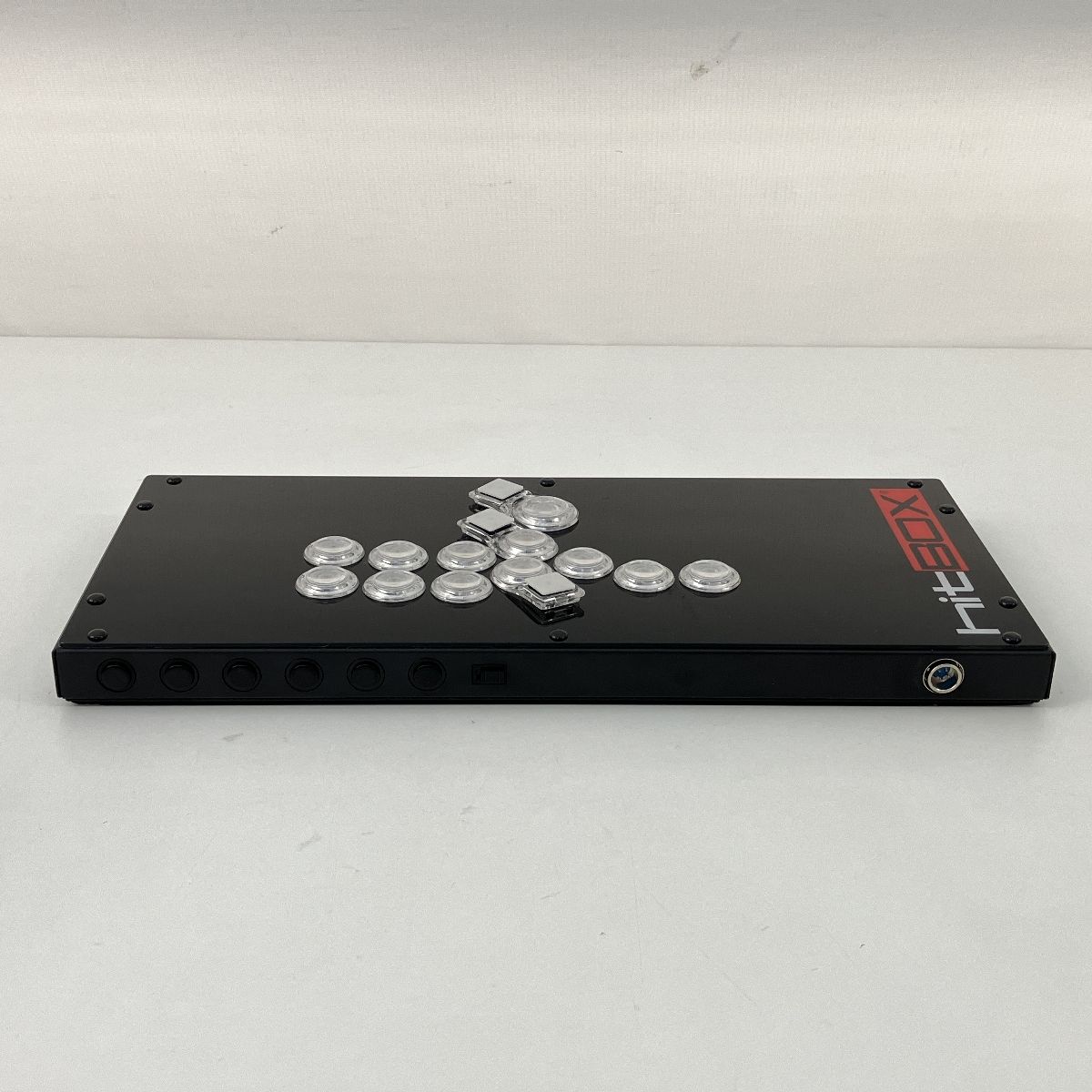 周辺機器 良好