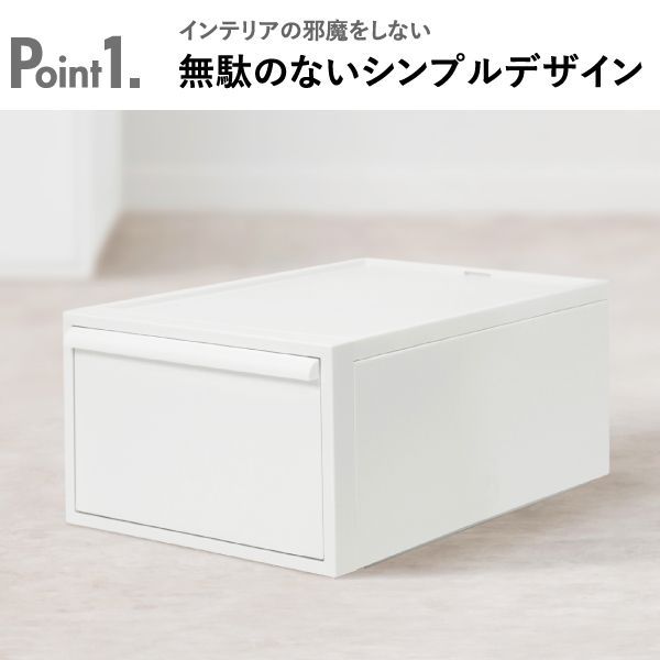 クローゼットシステム