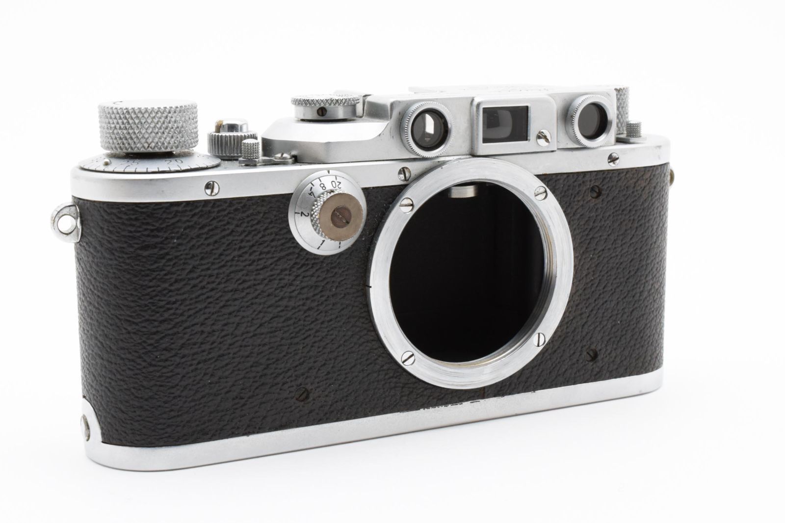 ライカ LEICA