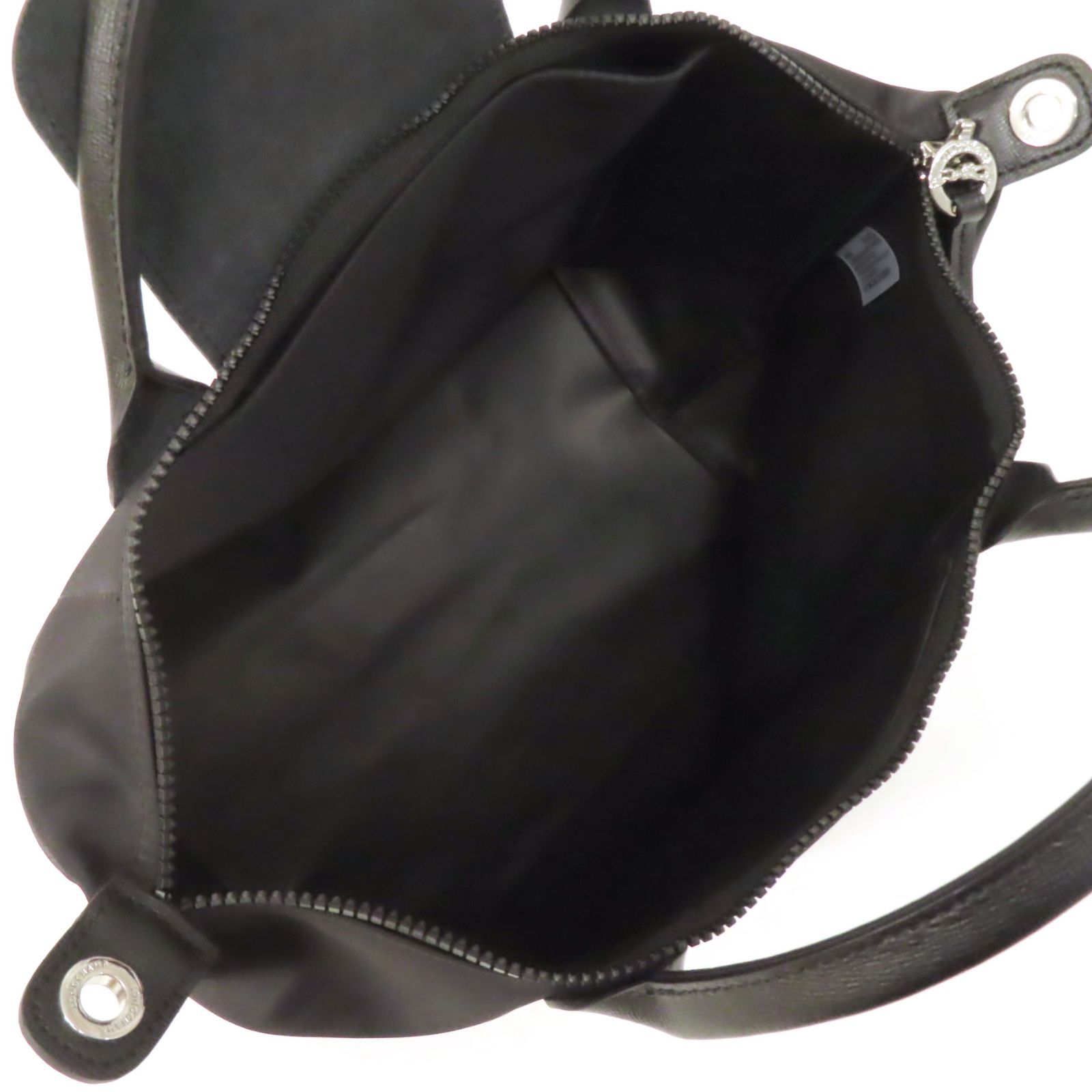 WG25533 美品 LONGCHAMP ロンシャン ルプリアージュ 2WAY トートバッグ
