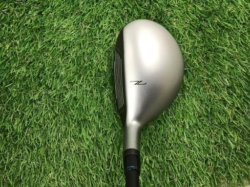 中古】 マジェスティゴルフ(旧マルマン) ZETA TYPE-713 U5