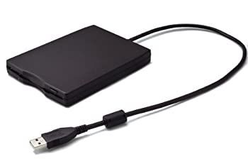 BUFFALO FD-USB USB接続3.5インチフロッピーディスクドライブ