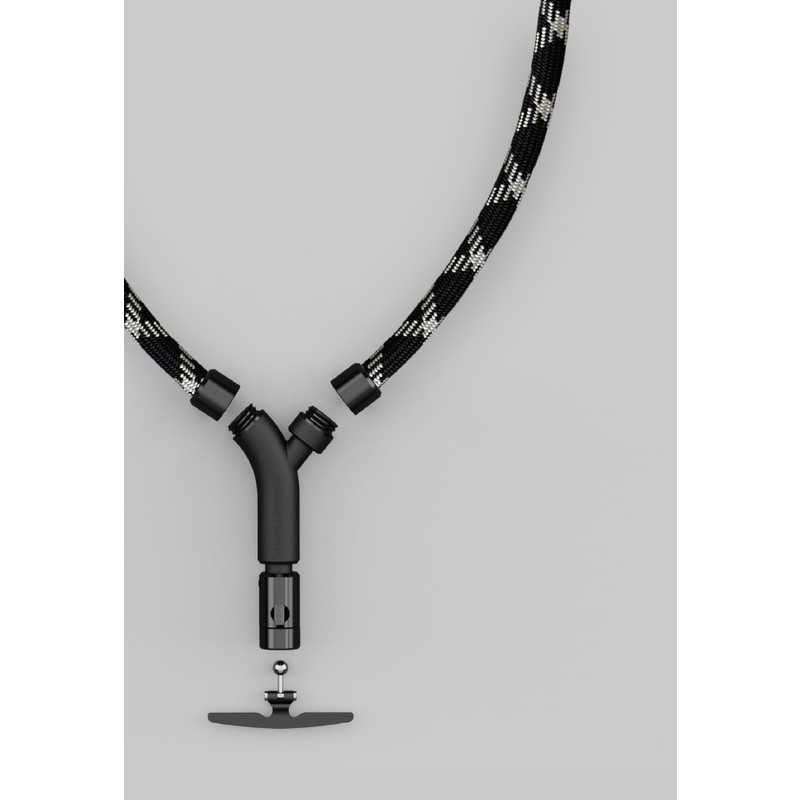 M.CRAFTSMAN ショルダーストラップ Yoggle Chain 18K Yoggle Chain