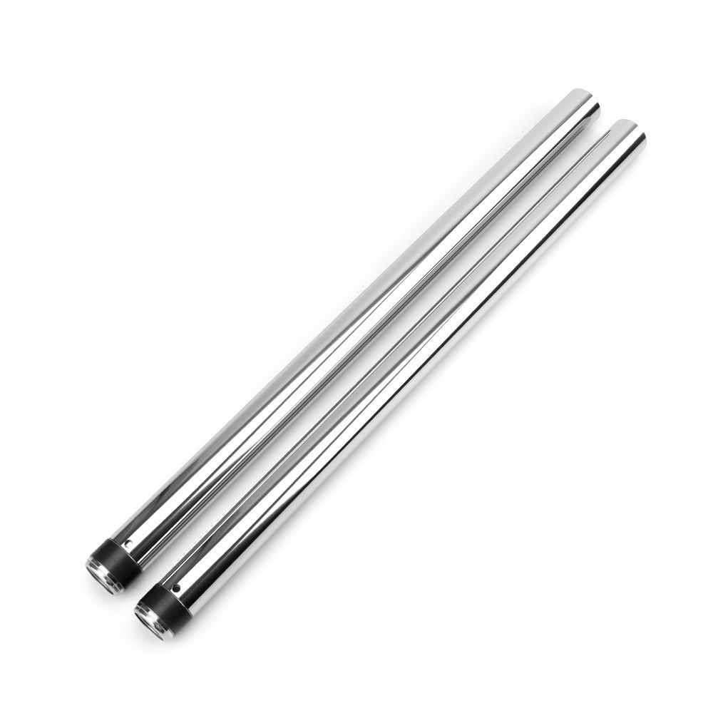 XS96 上メッキTU250 ST250 NJ47A NJ4BA NJ4AA Volty グラストラッカ 37MM 純正品番51110-25D00に対応 インナーチューブ ２本