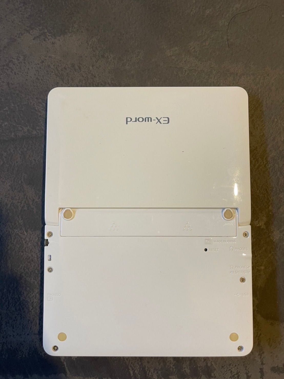 CASIO 電子辞書 XD-SX4920BK | CASIO CASIO 電子辞書 XD-SX4920BK | CASIO