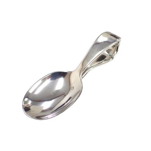 Tiffany&Co. ティファニーベビースプーンSv925 Tiffany&Co. ティファニーベビースプーンSv925 - メルカリ