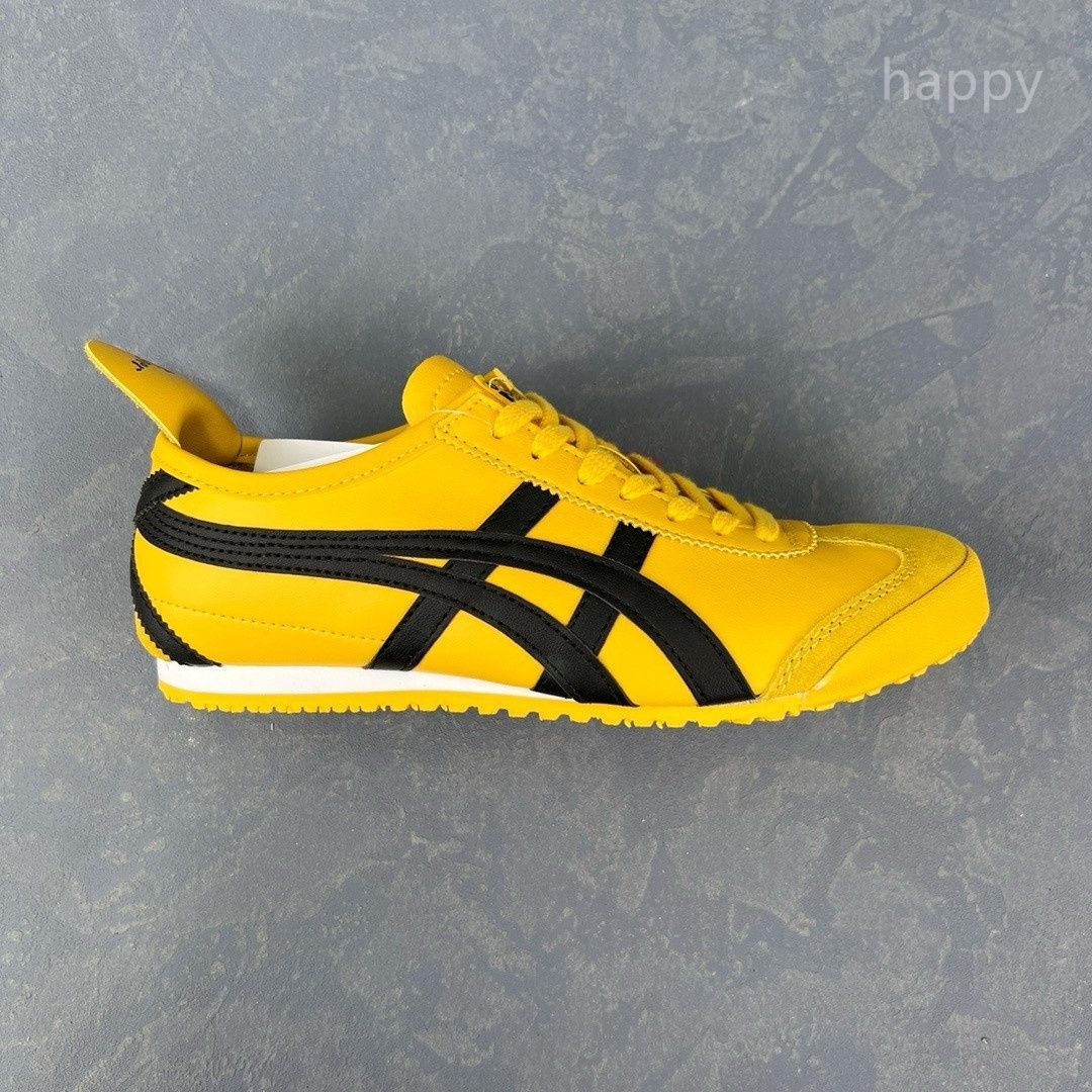 新品 Onitsuka Tiger MEXICO 66 オニツカタイガーメキシコ66