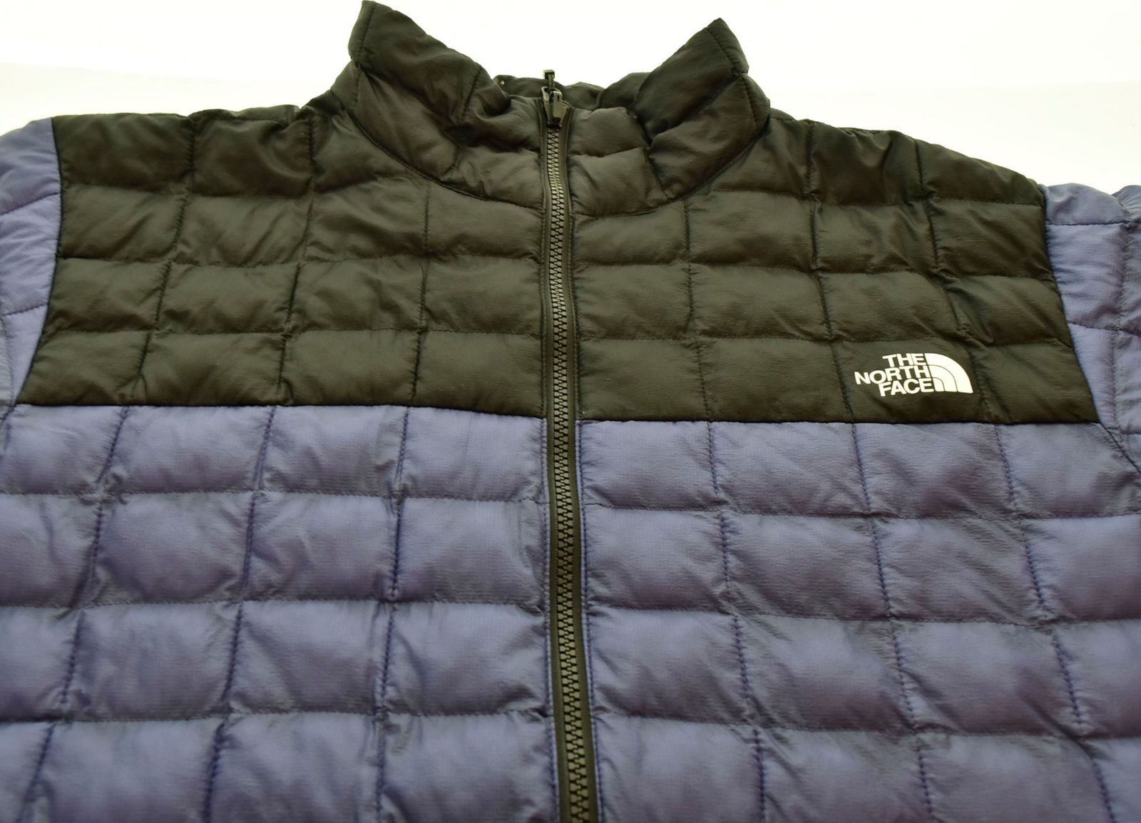 ノースフェイス THE NORTH FACE ZI RED POINT JACKET ジップインレッド