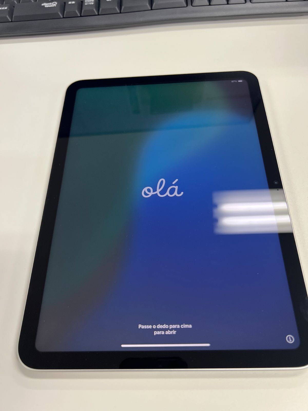 Apple iPad 第10世代 64GB Wi-Fiモデル 本体のみ【ジャンク