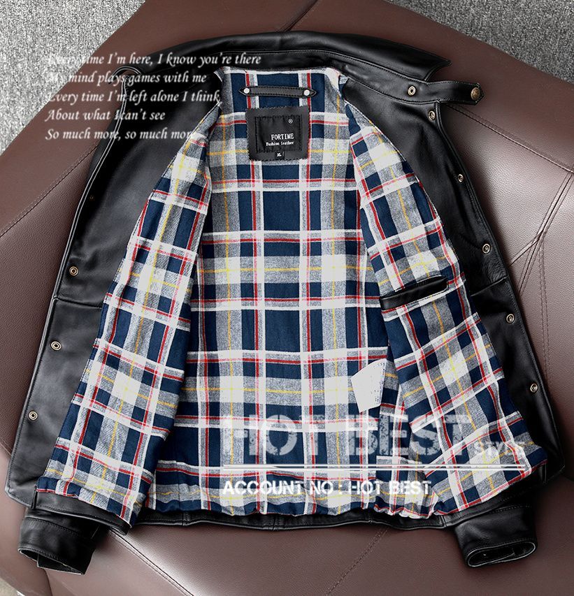 上質 メンズ レザー ジャケット 復刻30年代 ホースハイド 馬革 ワークコート レザージャケット カーコート ブレーキマン ベジタブルタンニンなめし KANDAIZUMI_COM