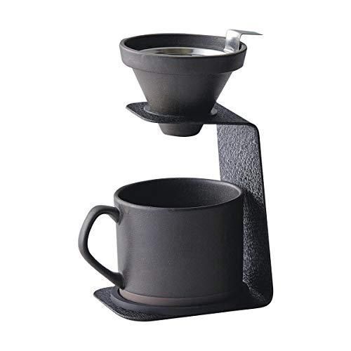 ブリューコーヒー 一人用ドリッパーセット BK 52294