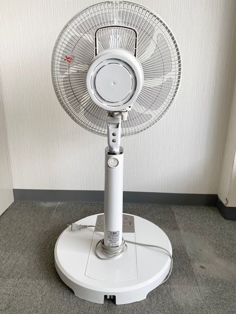 日立 扇風機 HEF-RE302N - メルカリ
